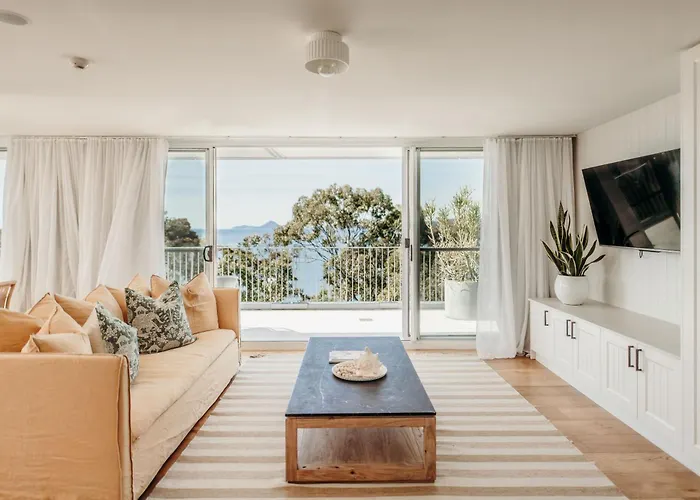 Bannisters Port Stephens