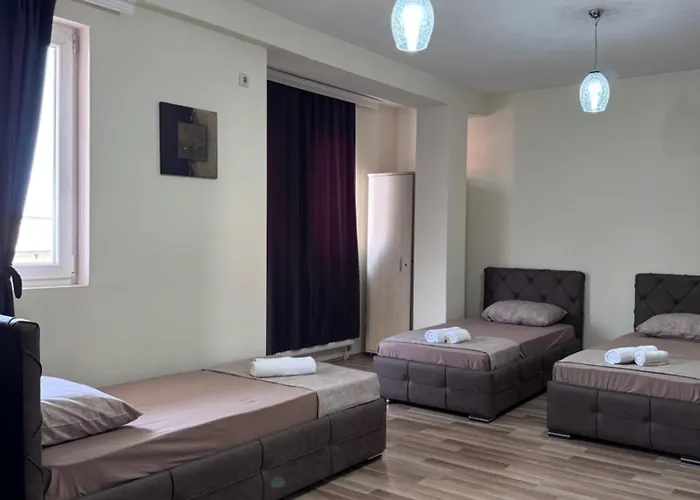 Hotel Balkan
