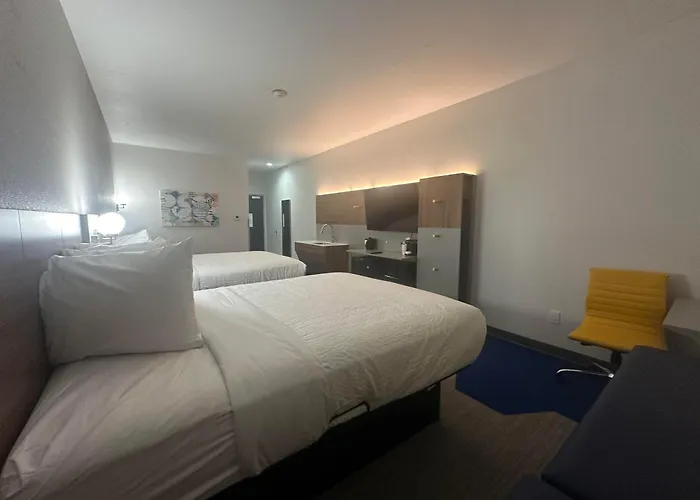 City Express By Marriott Amarillo Northwest