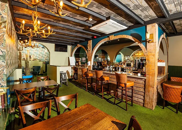 The Shire Accommodation