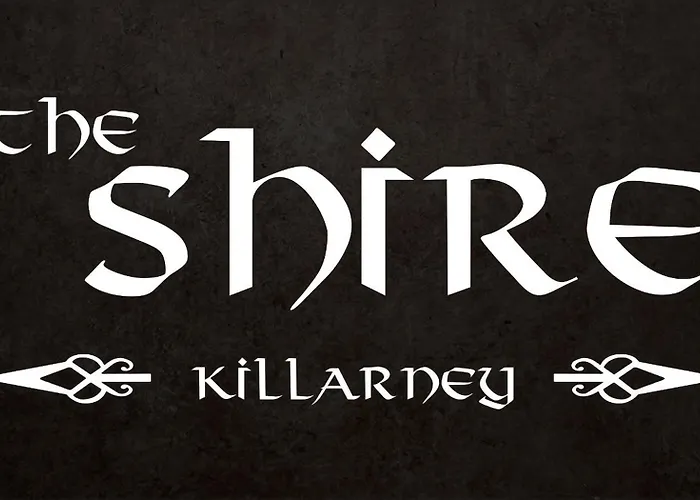 The Shire Accommodation