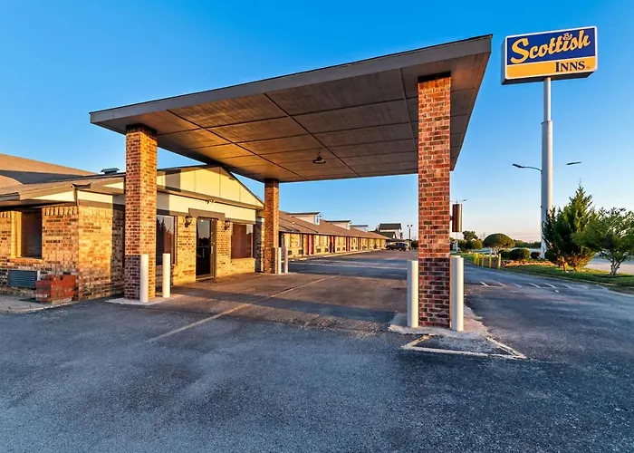 Decatur Cheap Hotels