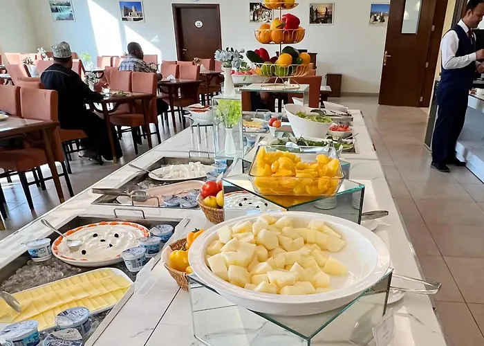 Rozana Hotel