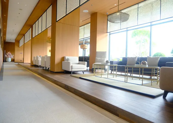 Hotel Osaka Pik2