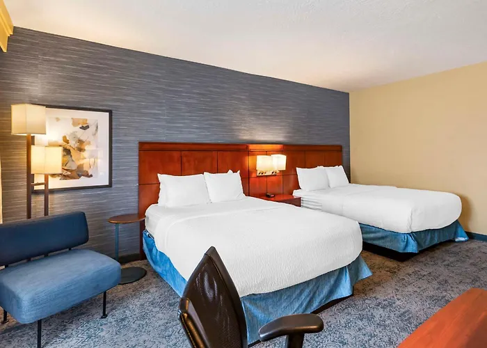 Best Western Plus Provo University Inn