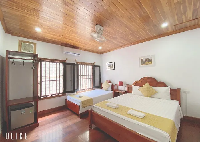 Elephant Boutique Hotel