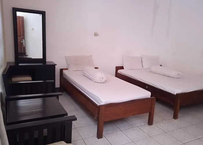 Hotel Wisata