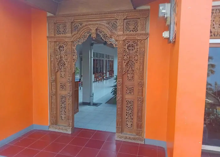 Hotel Wisata