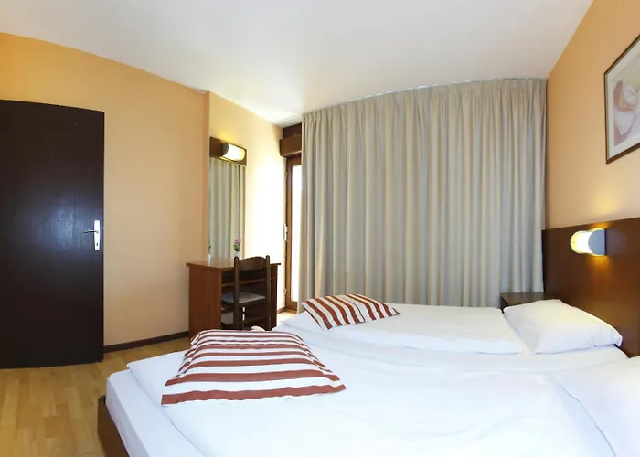 Hotel Donat