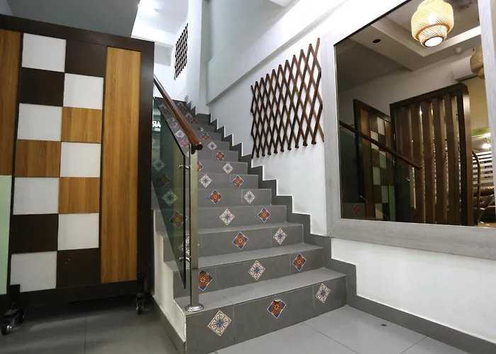 Eco Hotel At Bukit Bintang