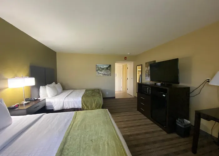 Pagosa Lodge