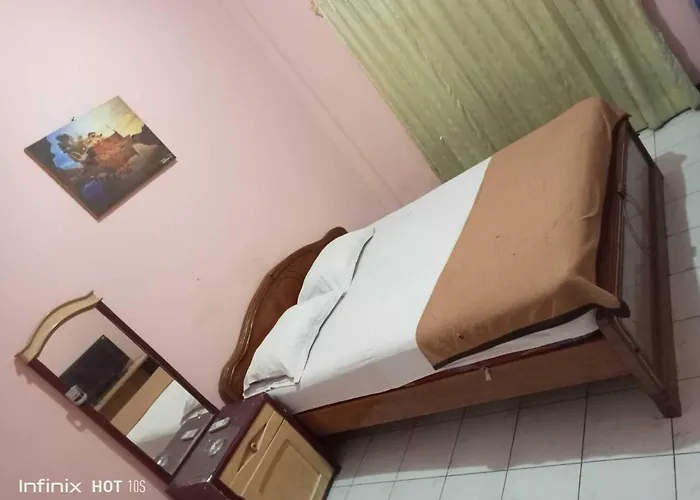 Hotel Tirtonadi Permai