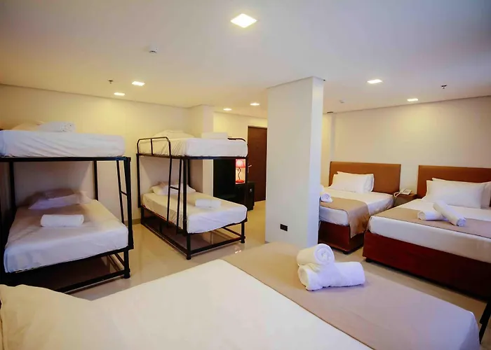 Belltower Csheli Suites Bantay - Vigan