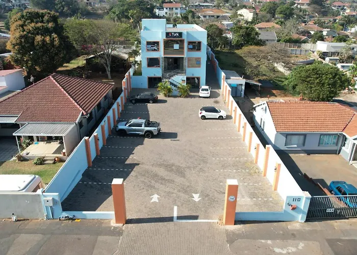 The Turk Boutique Hotel
