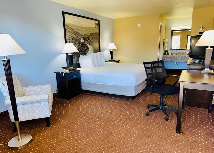 Baymont By Wyndham New Braunfels Tx