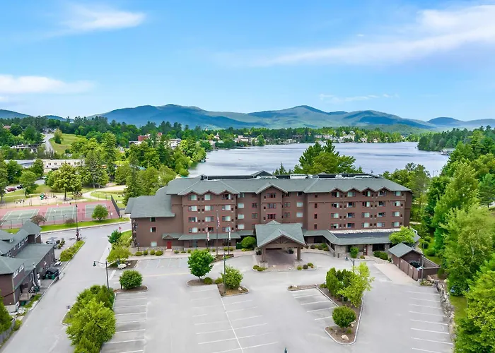 Lake Placid Cheap Hotels