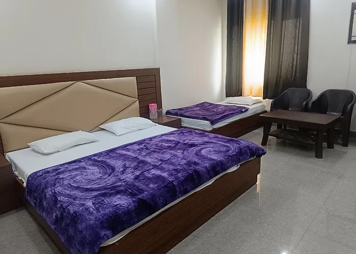 Abrol Residency