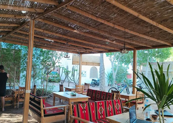 Al Deira Dahab Hotel