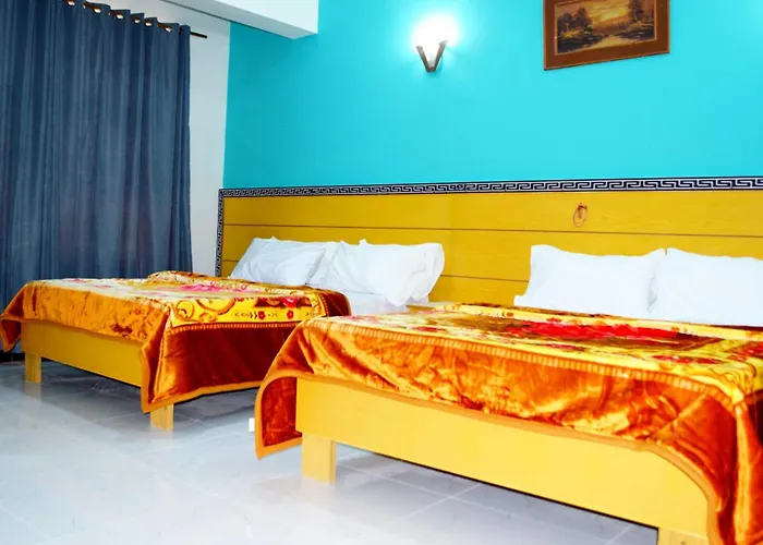 Hotel Al Badar