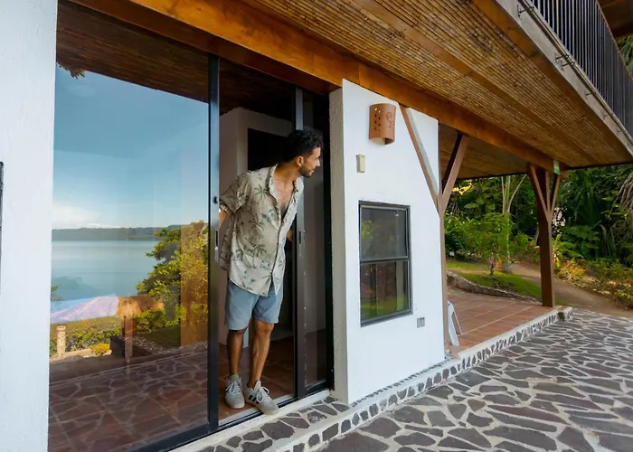 Coco Bay - Laguna De Apoyo