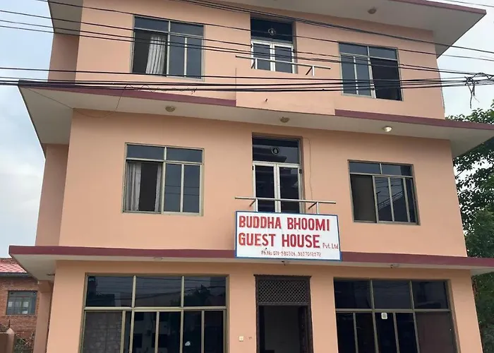 New Buddha Bhoomi Guest House