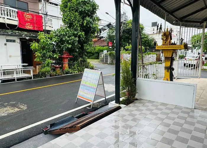 Vientiane Bb Hostel