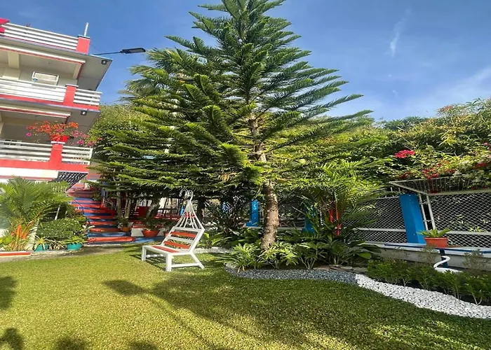 Legazpi Cheap Hotels
