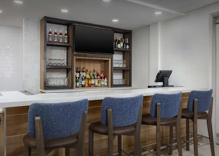Hilton Garden Inn Tuscaloosa