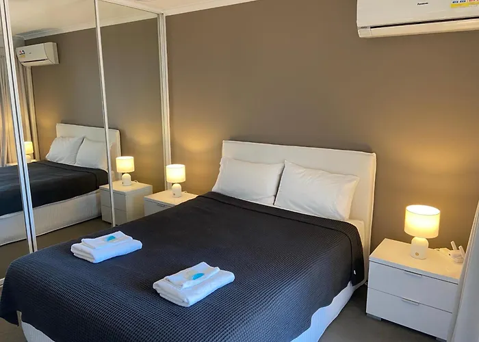 Surfers Beach Resort One