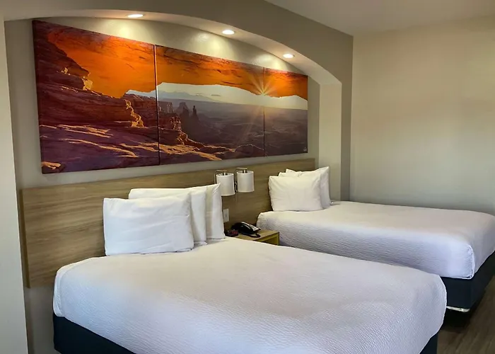 Days Inn By Wyndham Humble/Houston Intercontinental Airport