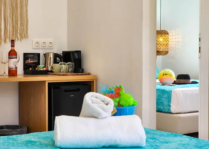 Zoe Boutique Hotel