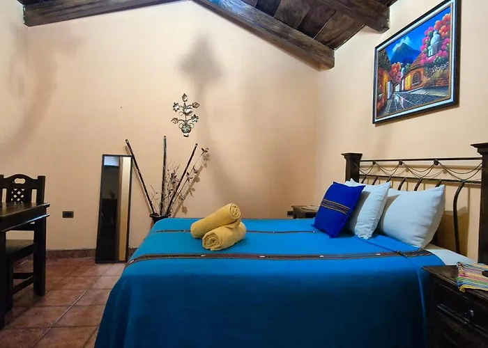 Hotel Casa Sofia
