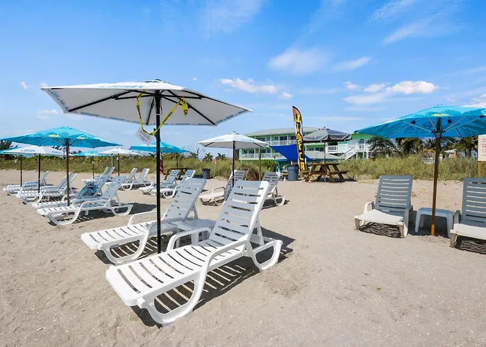 Oceanfront Inn, Inlet View, King Bed, #5