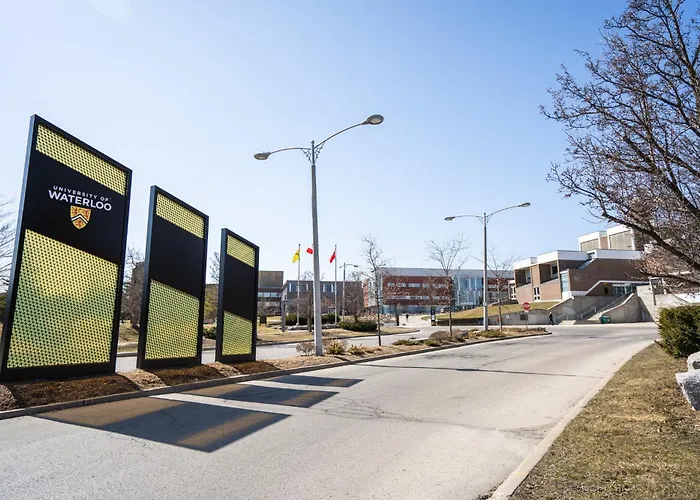 Holiday Inn Express & Suites Kitchener Southeast By Ihg