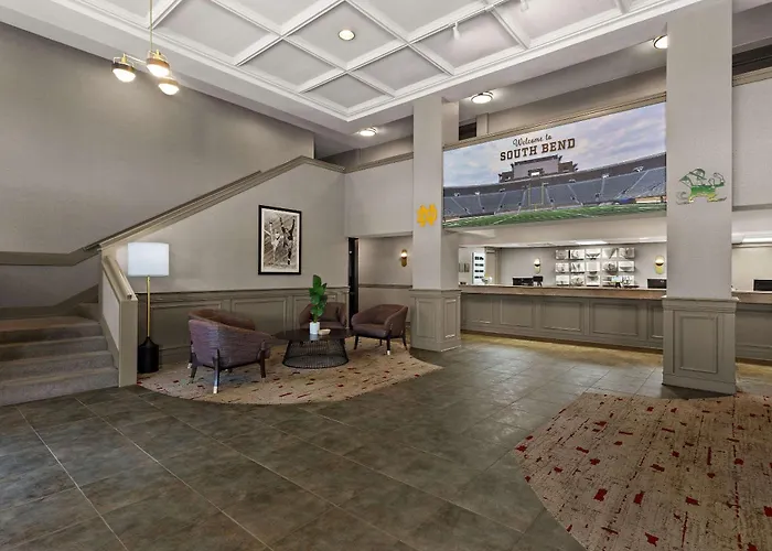 Wingate By Wyndham South Bend - Notre Dame