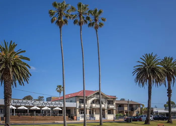 Bournda Cheap Hotels