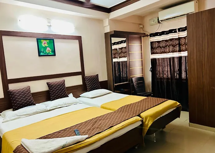 Hotel Jothi