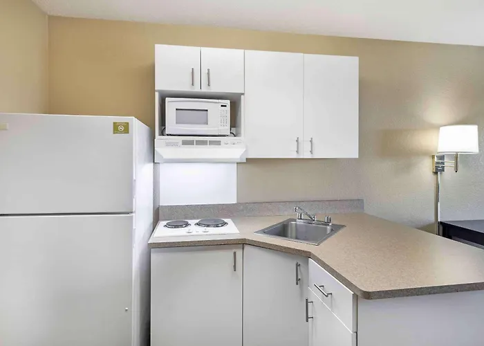 Extended Stay America Suites - Tacoma - South