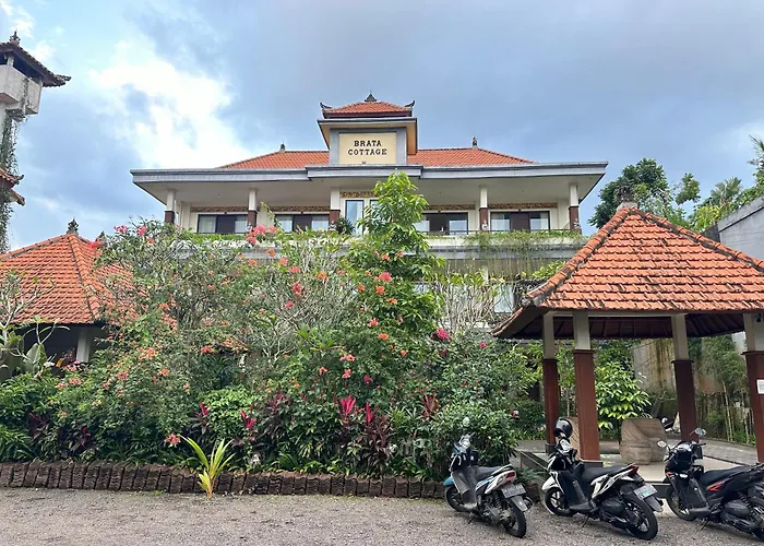 Brata Cottage Ubud