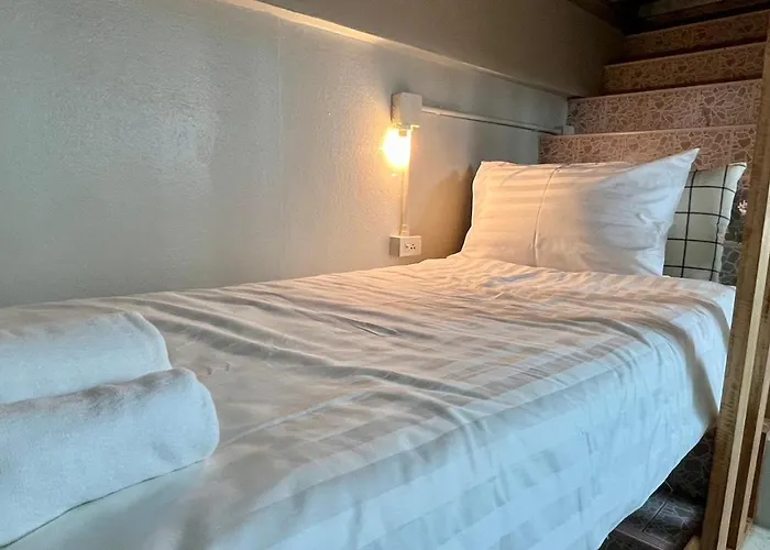 Yoi Hotel Krabi