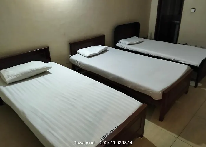 Al Sakhawat Hotel