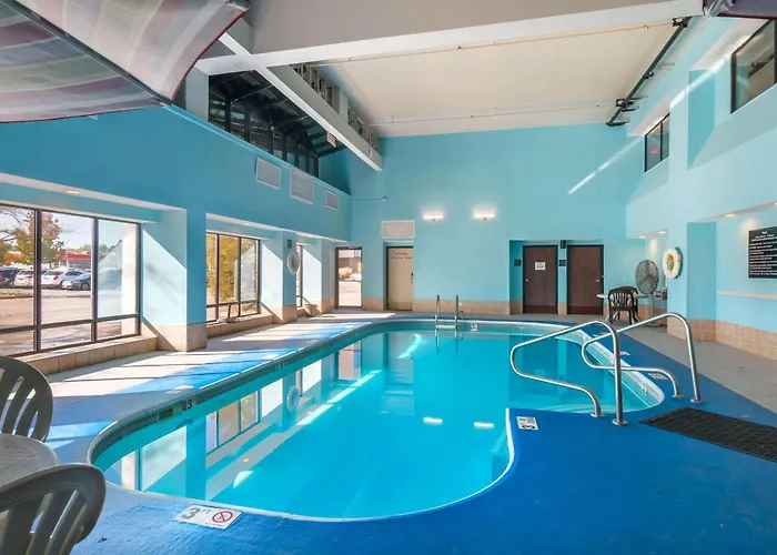 Mainstay Suites Springfield Il