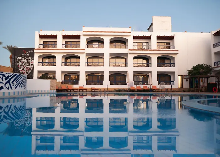 Sharm el-Sheikh Cheap Hotels