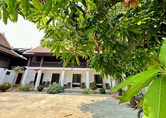 Silver Boutique Hotel