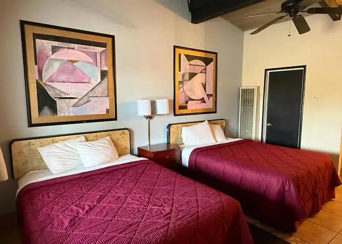 Cinderella Motel