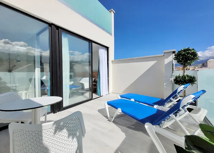 Puerto de la Cruz (Tenerife) Cheap Hotels