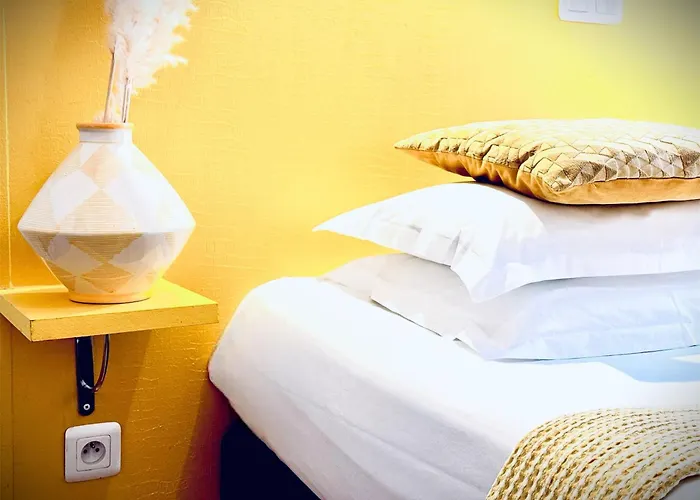 Le Touquet Cheap Hotels