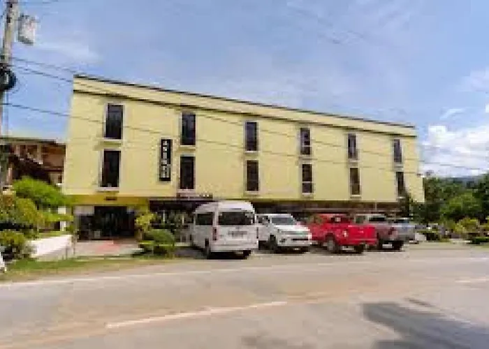 Answer Hotel
