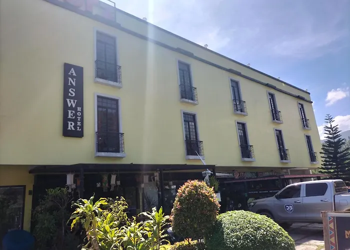 Answer Hotel