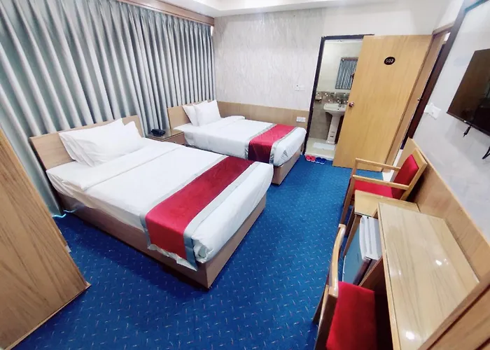 Hotel Safa Residency - Dhaka